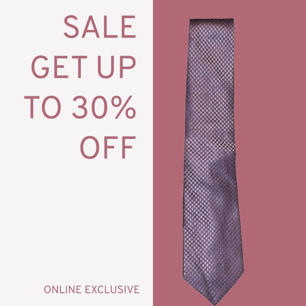 Tommy Hilfiger Necktie